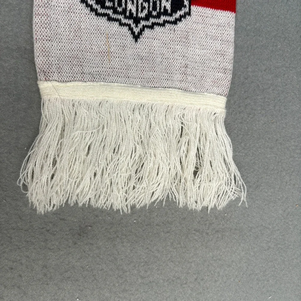 London Knights vintage london